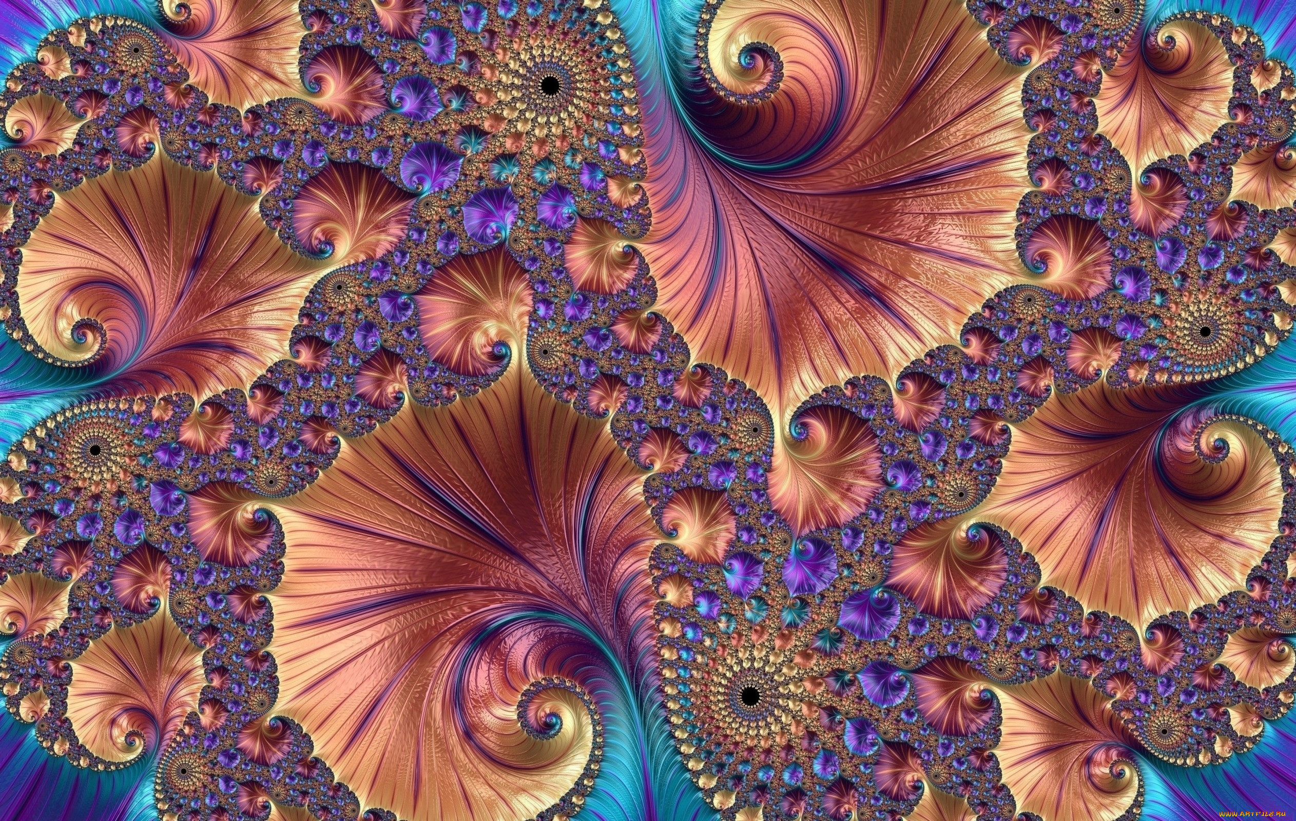 3 ,  , fractal, , 